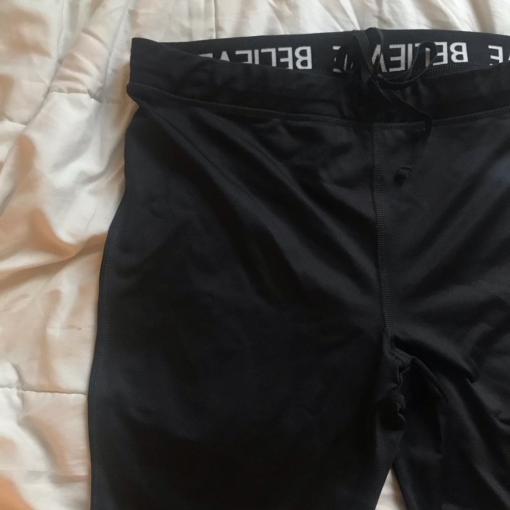 Forever 21 Legging Capri